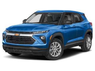 Chevrolet Trailblazer - Dial Chevrolet in CHICAGO IL