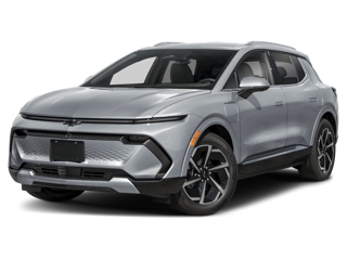 Equinox EV - Dial Chevrolet in CHICAGO IL