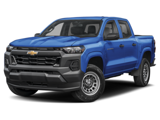 Chevrolet Colorado - Dial Chevrolet in CHICAGO IL