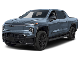 Chevrolet Silverado EV - Dial Chevrolet in CHICAGO IL