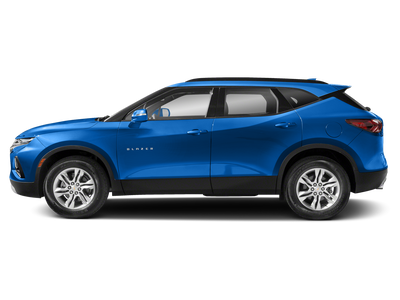 2019 Chevrolet Blazer FWD 4dr w/2LT