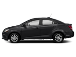 2020 Chevrolet Sonic LT
