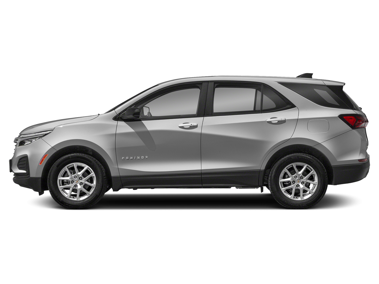 2022 Chevrolet Equinox LT - Photo 33