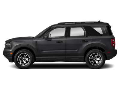2023 Ford Bronco Sport Base