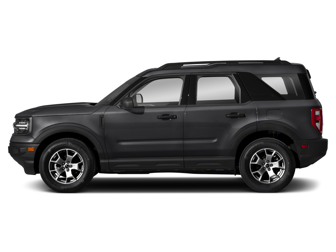 2023 Ford Bronco Sport Base