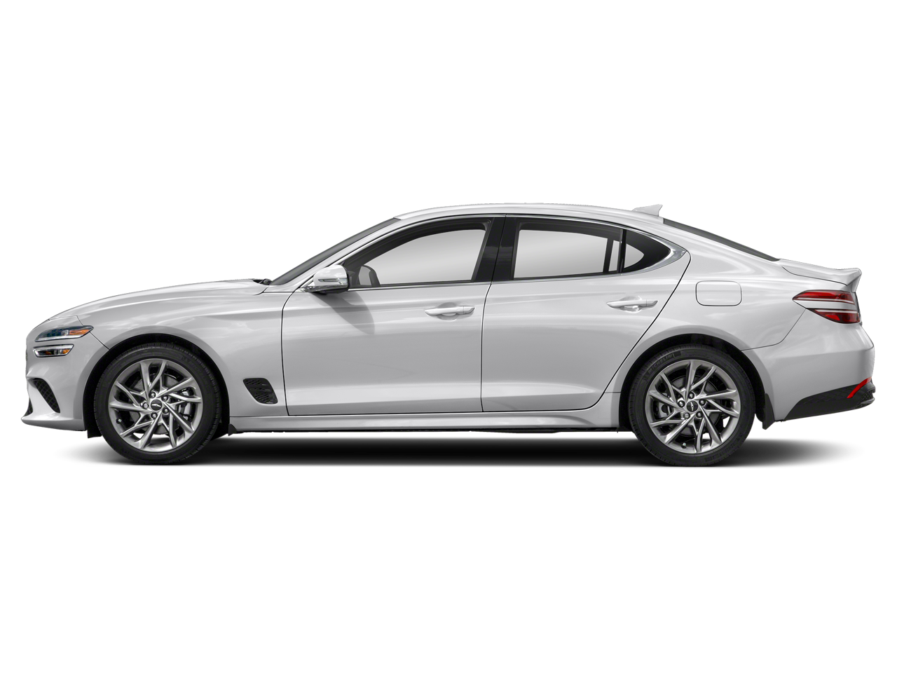 2023 GENESIS G70 Standard - Photo 33
