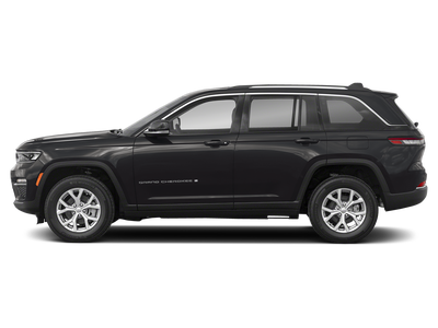 2023 Jeep Grand Cherokee Limited 4x2