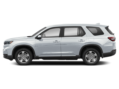 2024 Honda Pilot EX-L