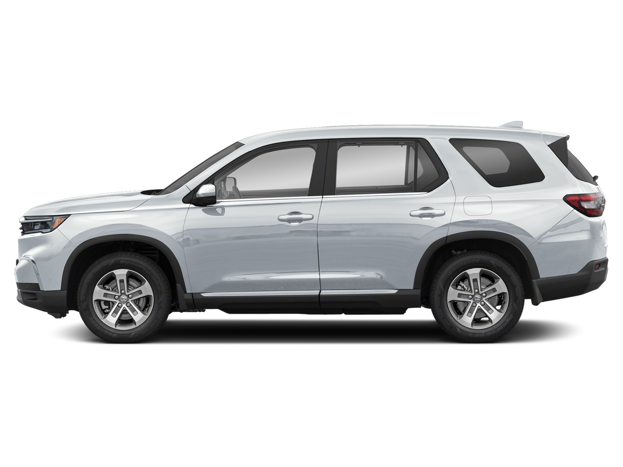 2024 Honda Pilot EX-L