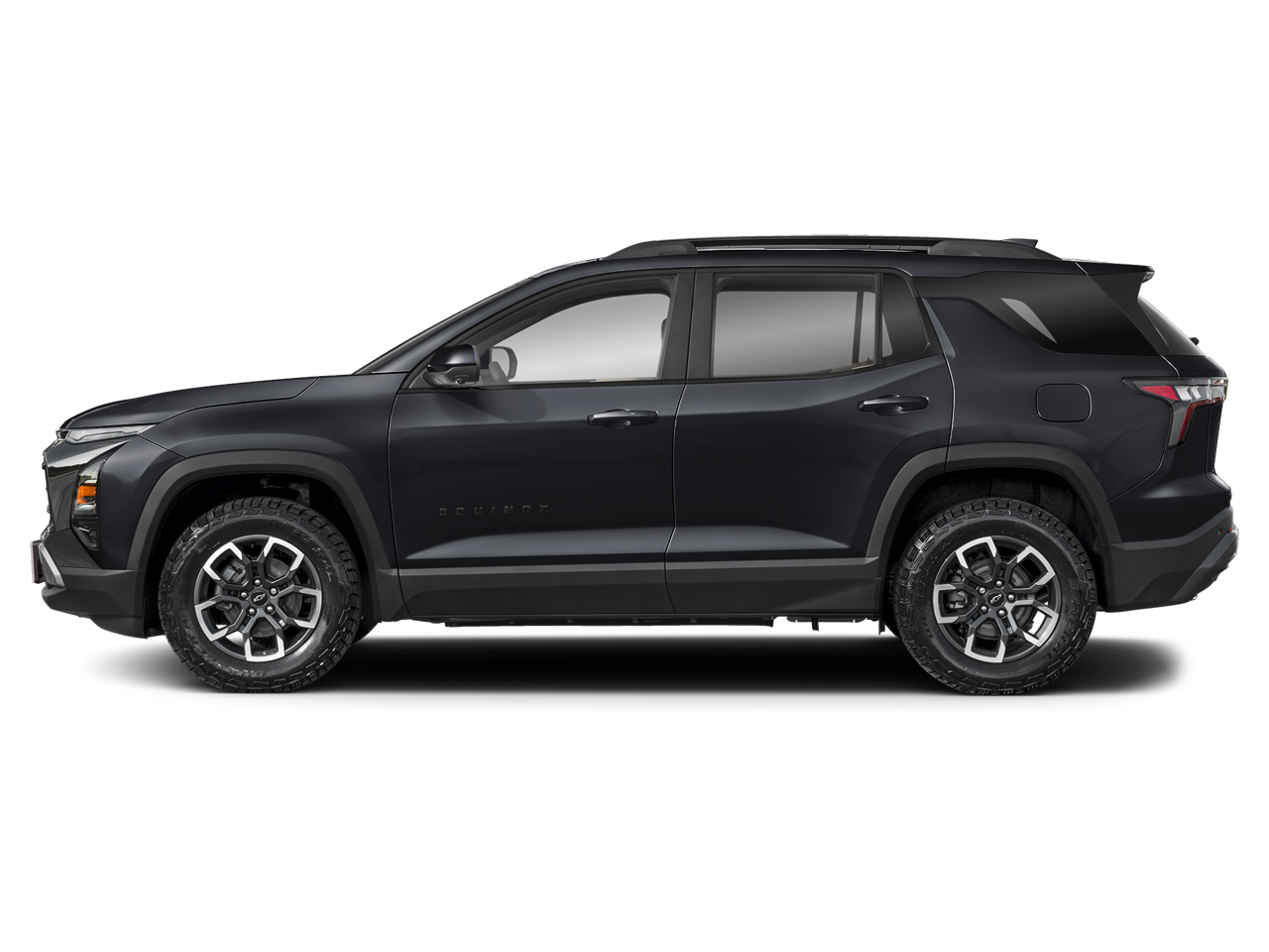 2025 Chevrolet Equinox ACTIV - Photo 39