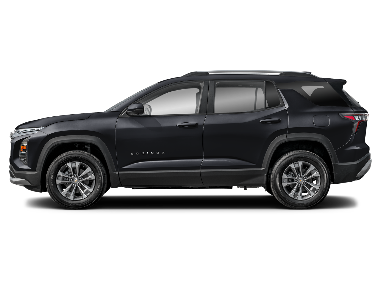 2025 Chevrolet Equinox LT - Photo 35