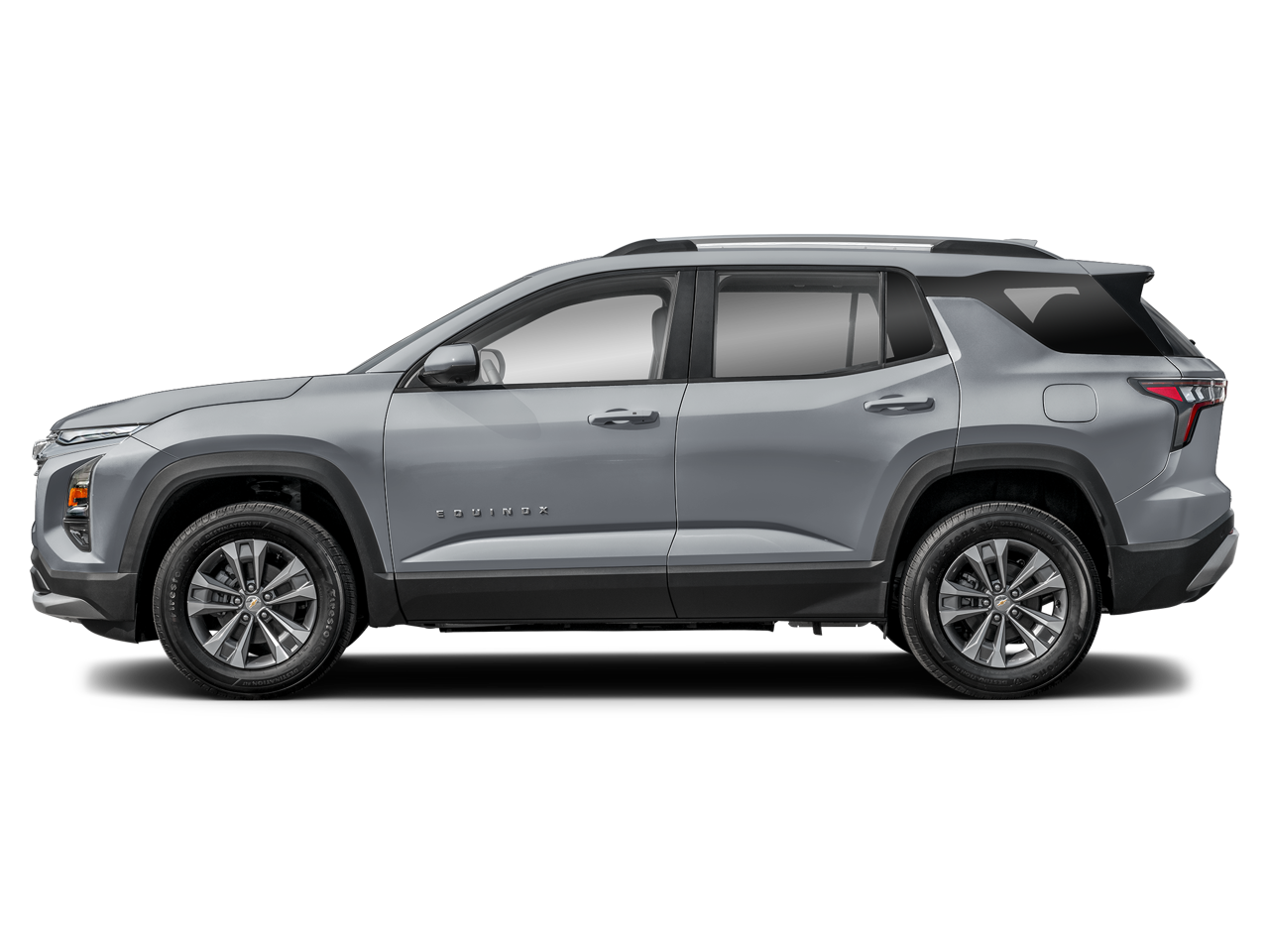 2026 Chevrolet Equinox LT - Photo 33