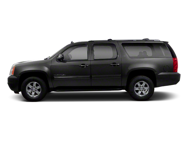 2010 GMC Yukon XL SLT