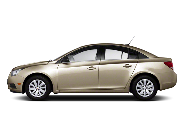 2011 Chevrolet Cruze LT