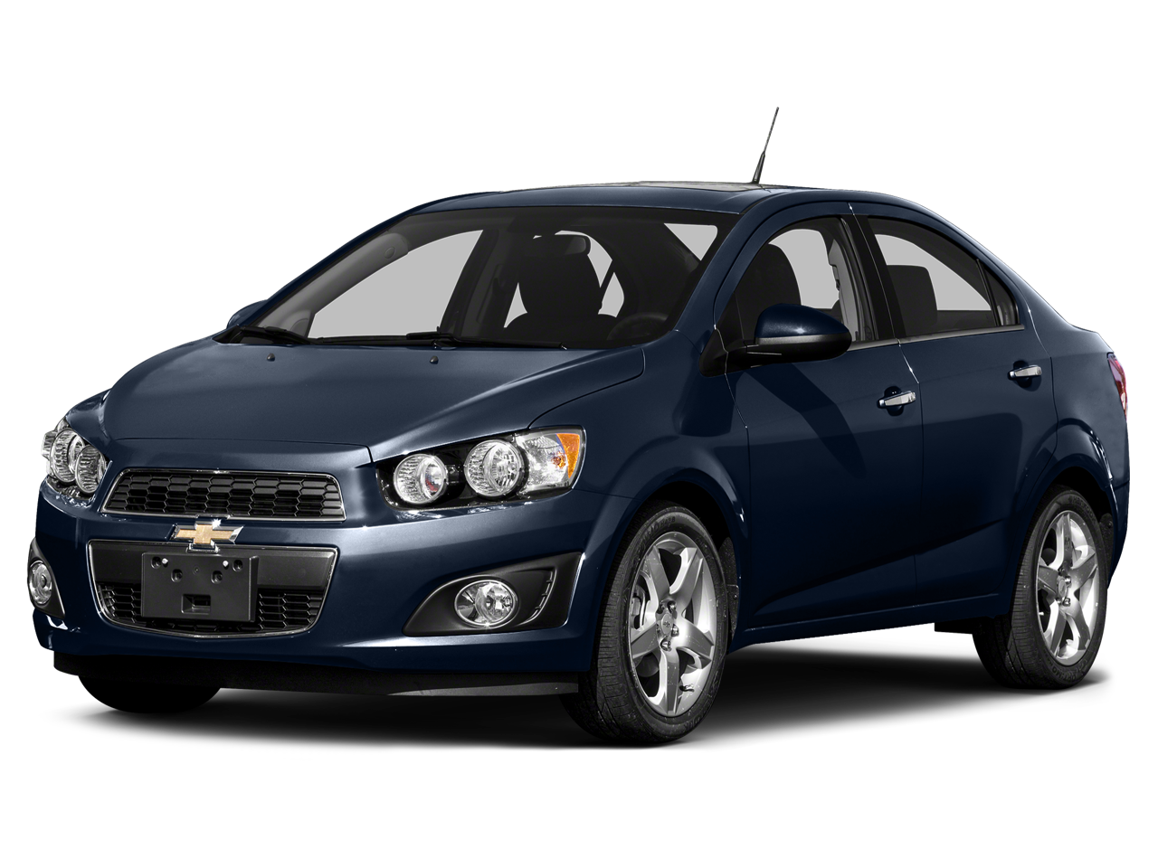 2015 Chevrolet Sonic