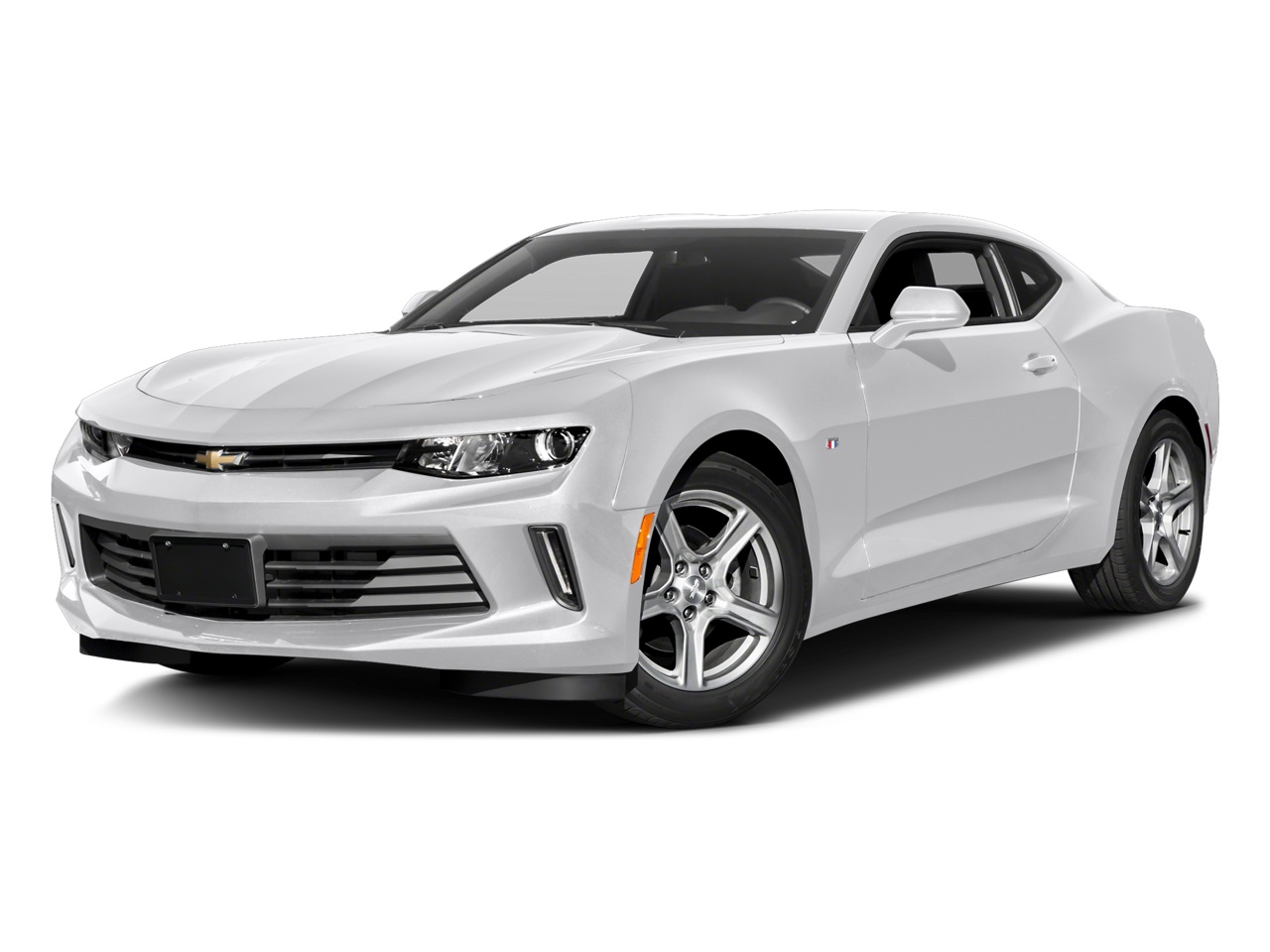 2017 Chevrolet Camaro 2.0 1LT Automatic's photo