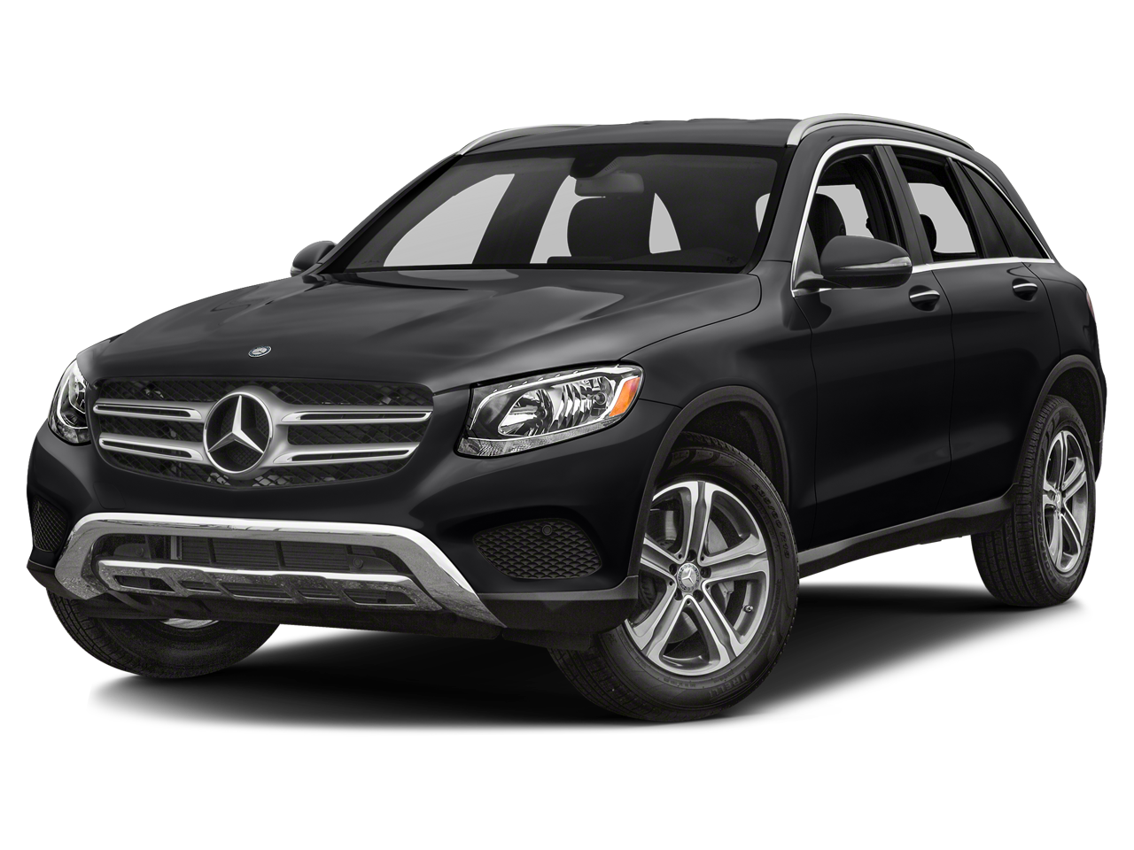 2018 Mercedes-Benz GLC GLC300 4MATIC's photo