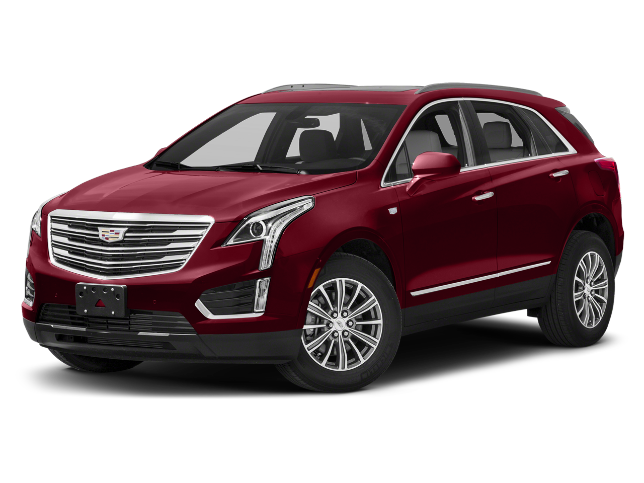 2019 Cadillac XT5 AWD Luxury's photo