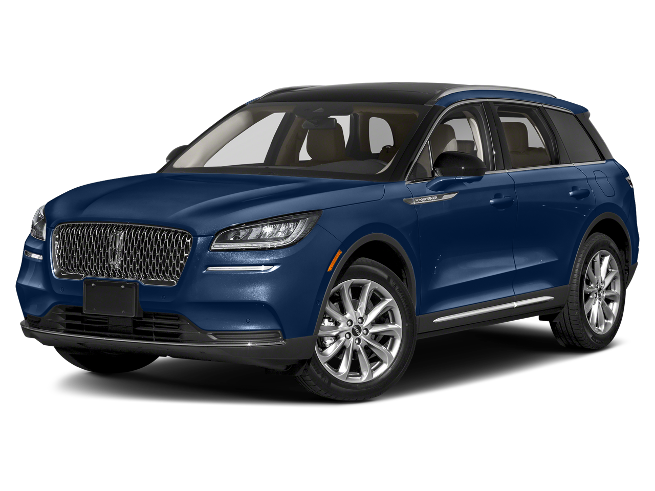 2020 Lincoln Corsair AWD's photo