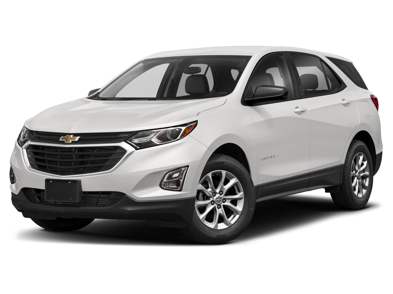 2021 Chevrolet Equinox AWD 1FL's photo