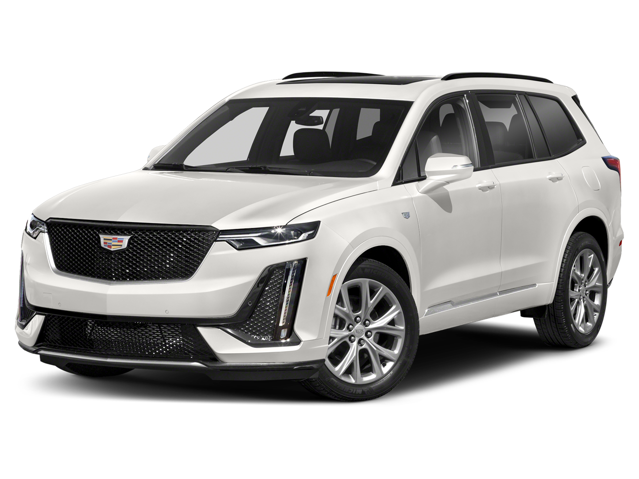 2022 Cadillac XT6 Sport Auto 4WD's photo