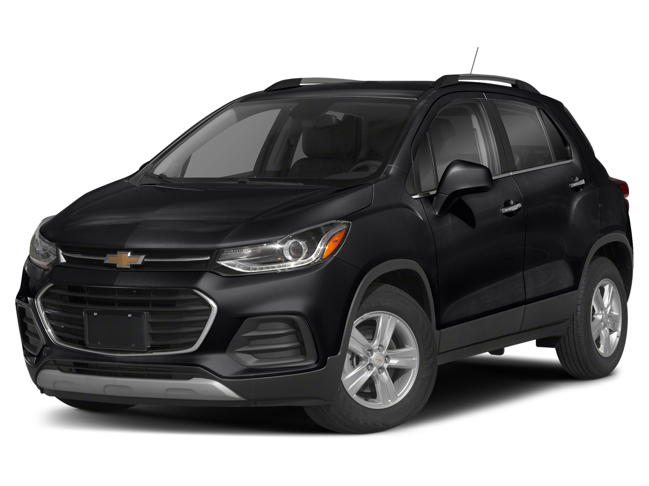 2022 Chevrolet Trax LT's photo