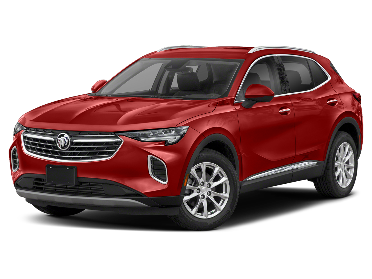 2023 Buick Envision Preferred FWD's photo