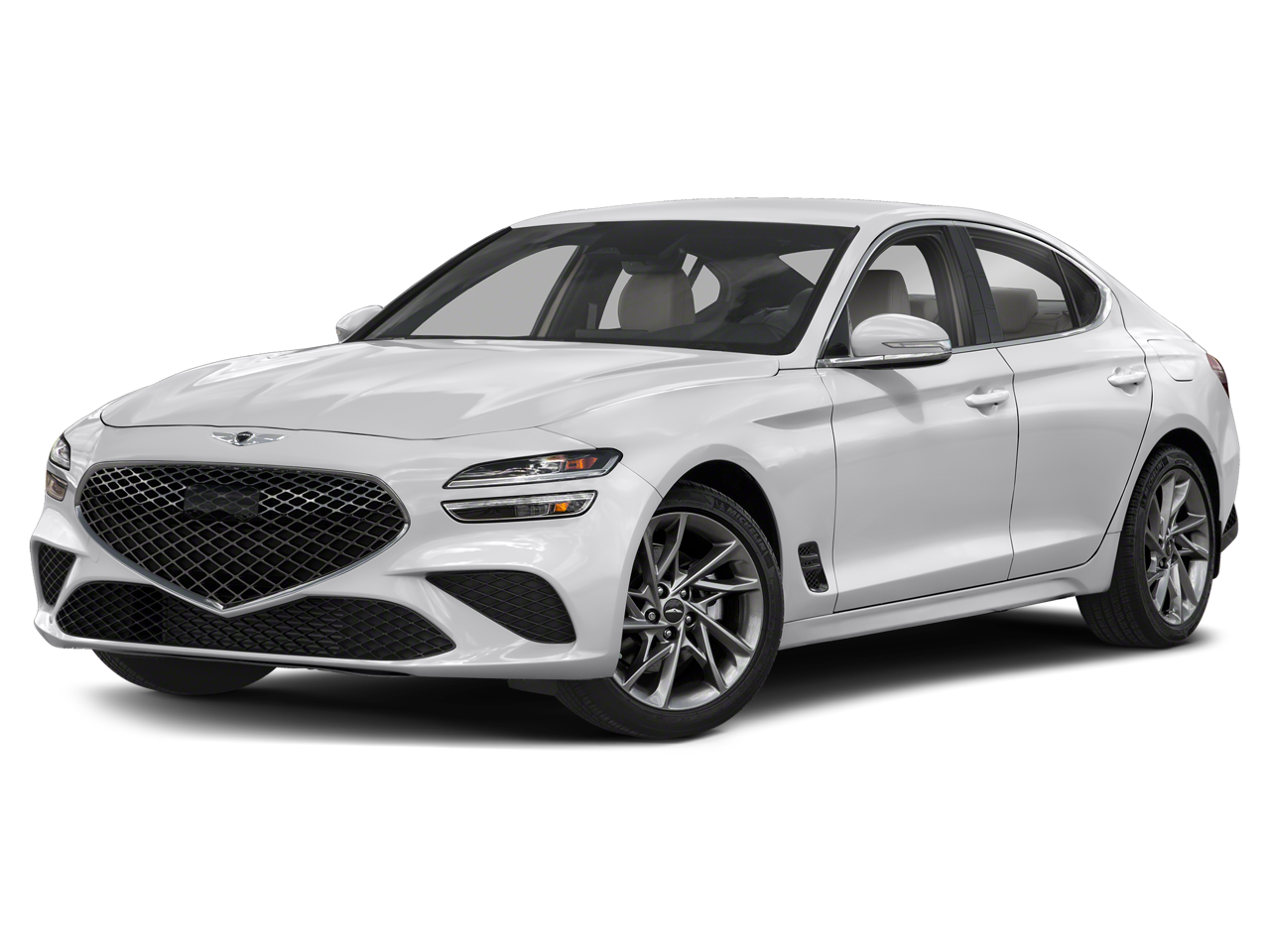 2023 GENESIS G70 Standard - Photo 31