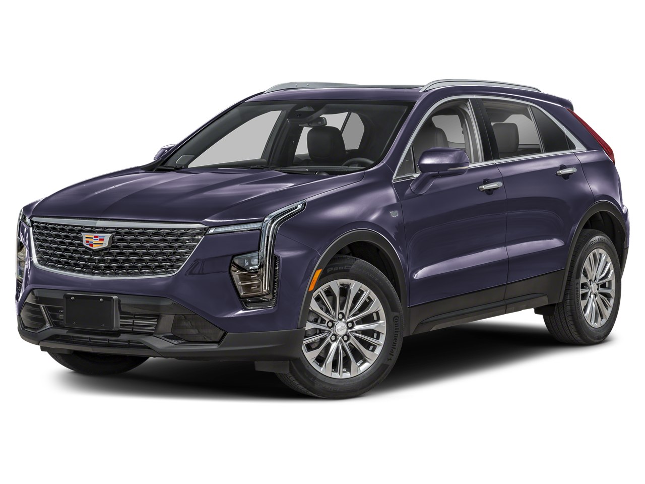 2024 Cadillac XT4 Luxury AWD's photo