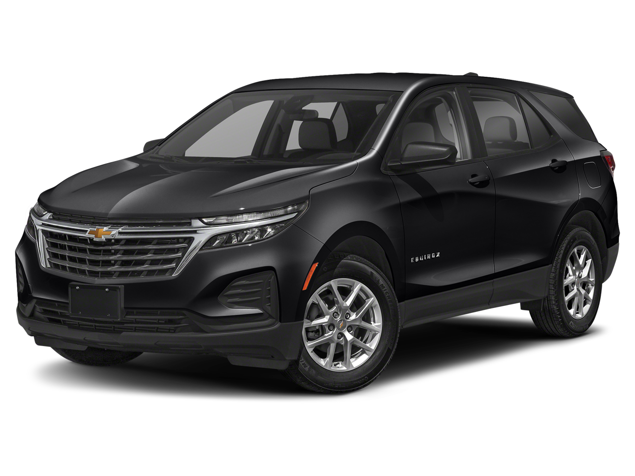 2024 Chevrolet Equinox 2FL's photo