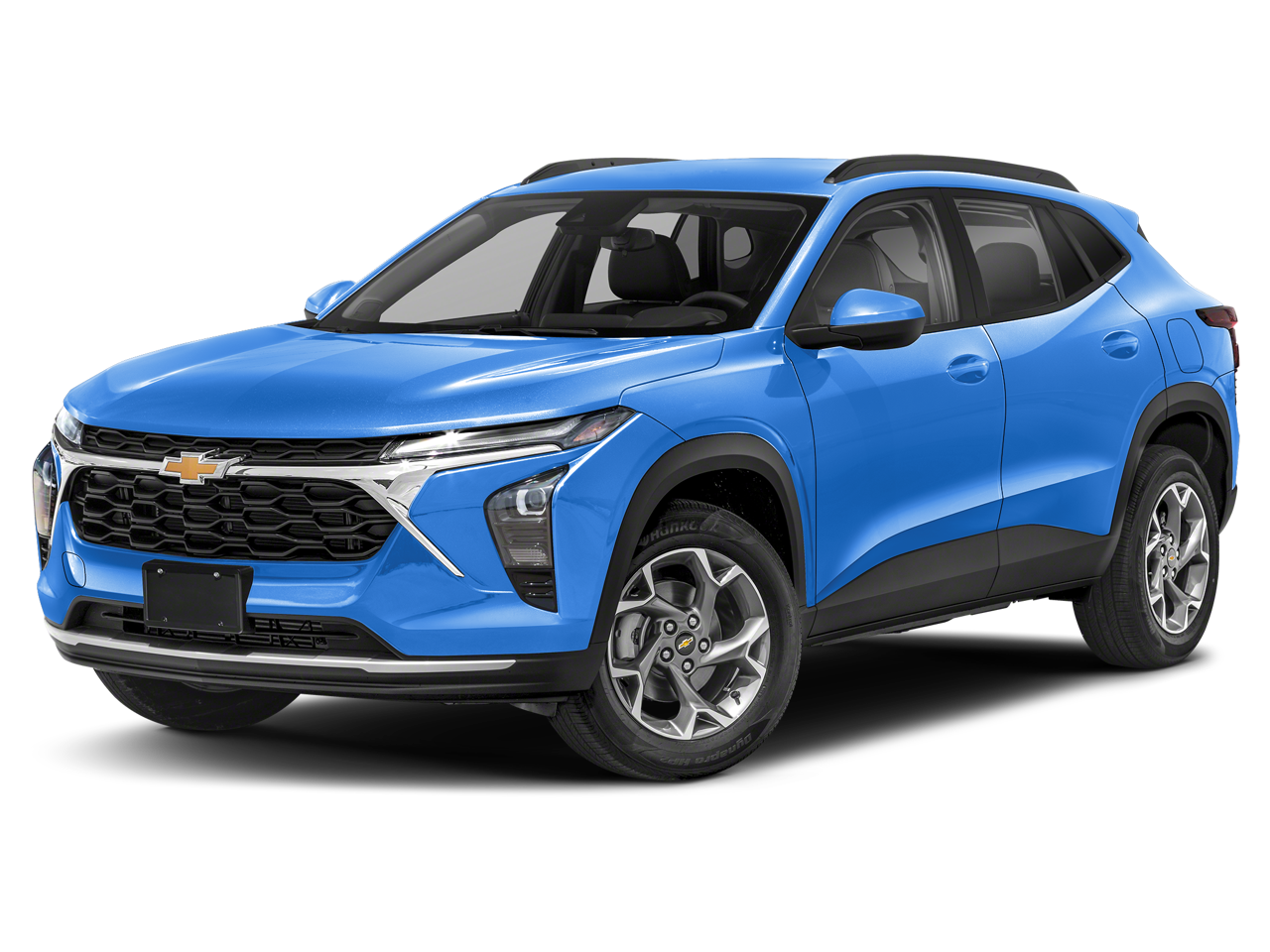 2024 Chevrolet Trax 2RS's photo