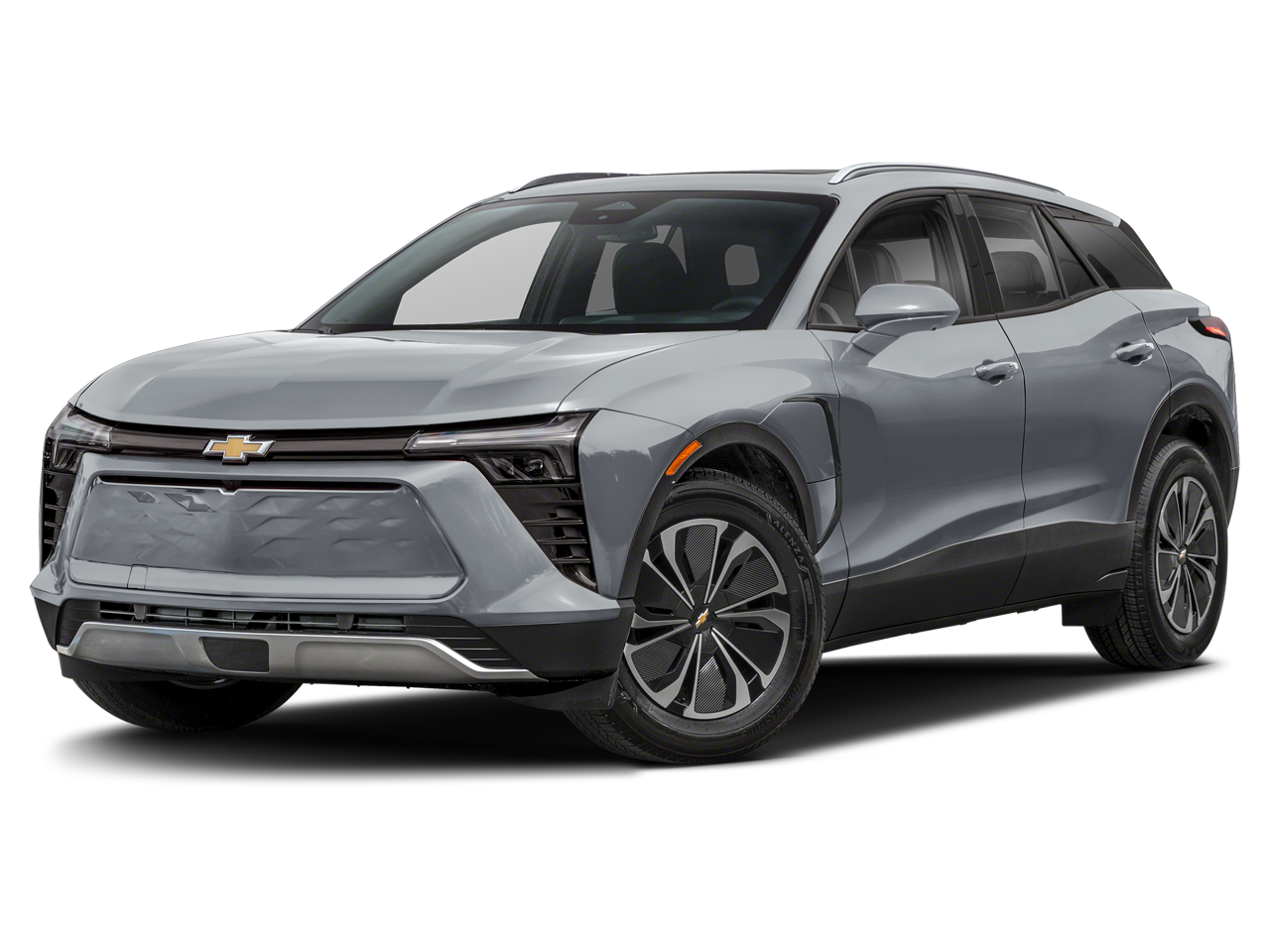2024 Chevrolet Blazer EV LT AWD's photo