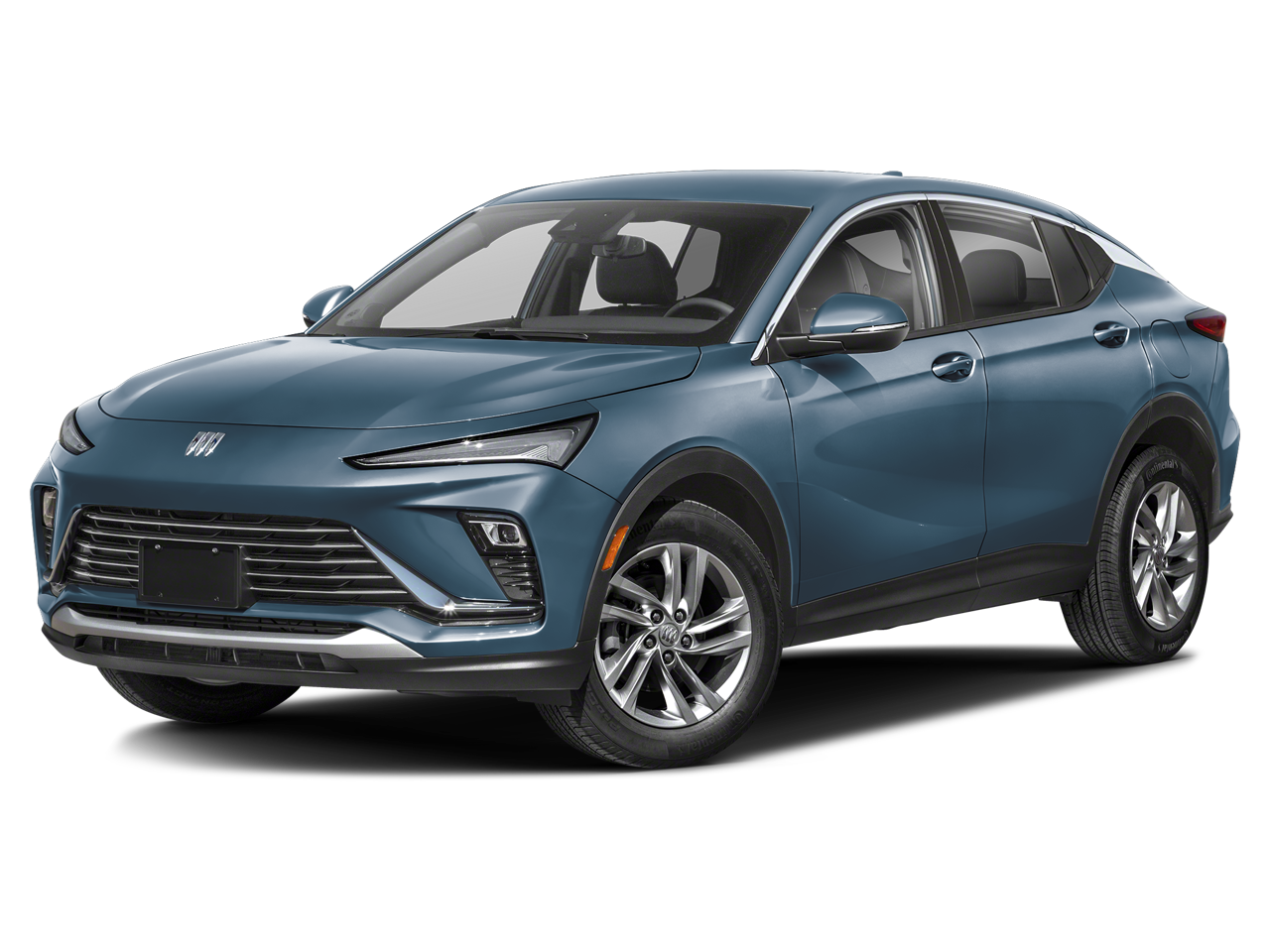 2025 Buick Envista Preferred's photo