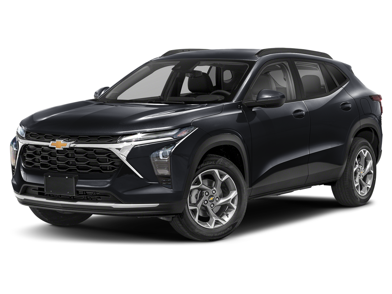 2025 Chevrolet Trax 1RS's photo