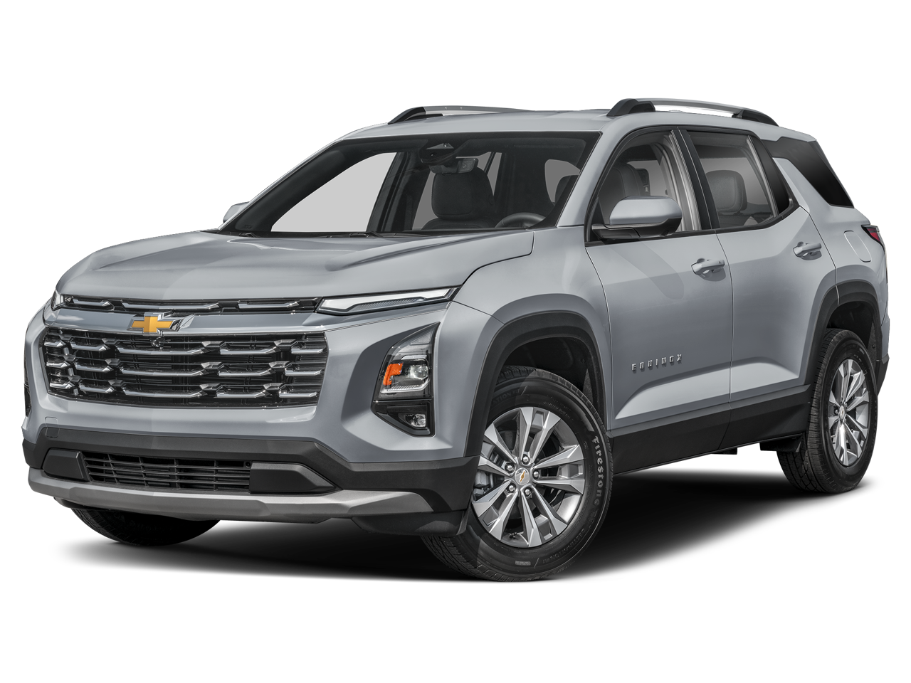 2026 Chevrolet Equinox AWD LT 1.5T's photo