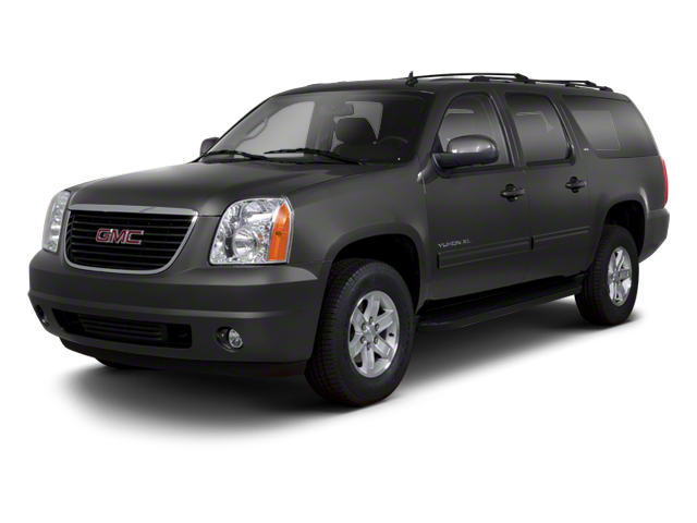 2010 GMC Yukon 4WD 1/2 Ton SLT1 (4SA)'s photo