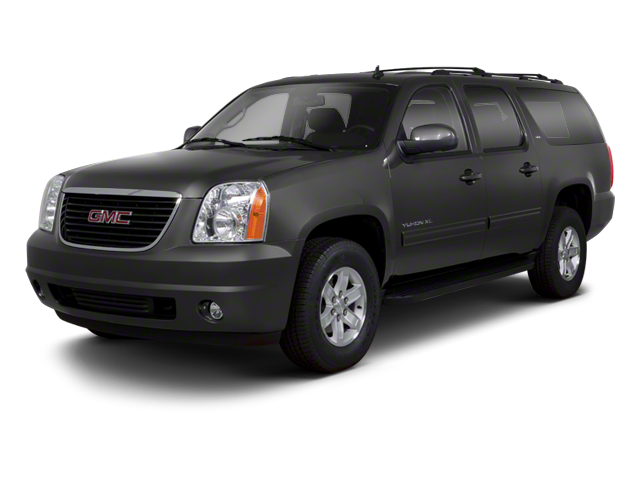 2010 GMC Yukon XL SLT
