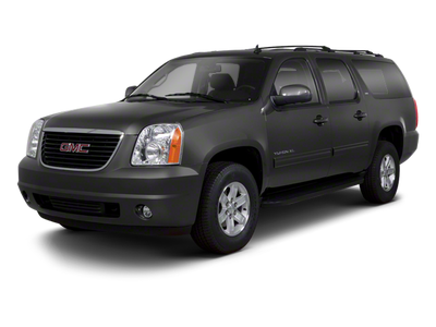2010 GMC Yukon XL SLT