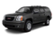 2010 GMC Yukon XL SLT
