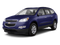 2011 Chevrolet Traverse LS