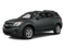 2014 Chevrolet Equinox LTZ