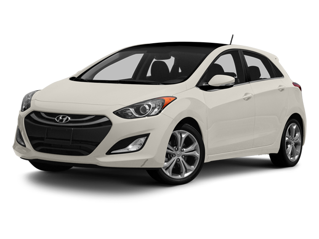 Used 2014 Hyundai Elantra GT Base with VIN KMHD35LH2EU184683 for sale in Chicago, IL
