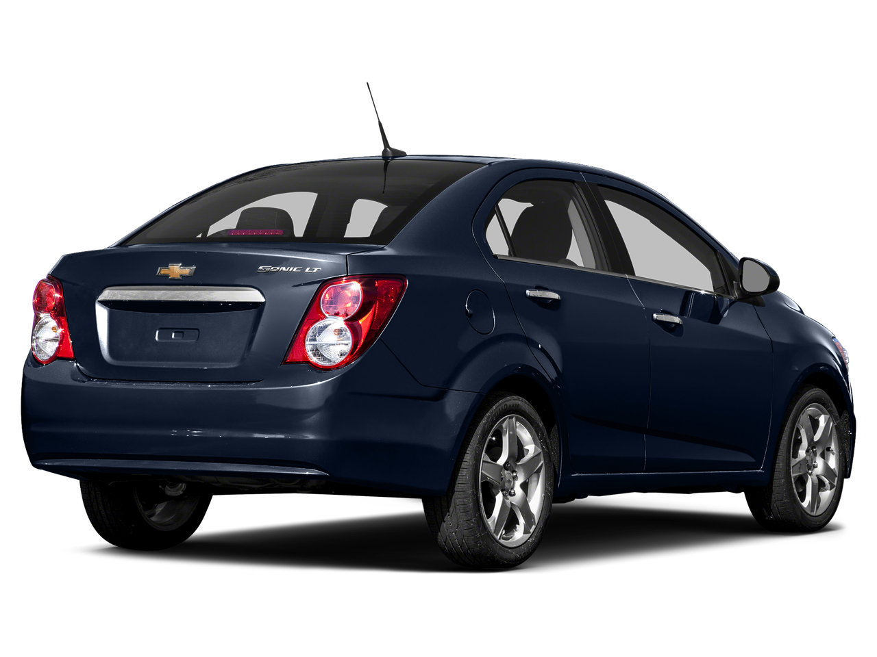 Used 2015 Chevrolet Sonic LT with VIN 1G1JC5SH3F4175171 for sale in Chicago, IL