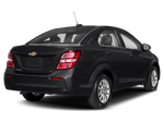 2020 Chevrolet Sonic LT