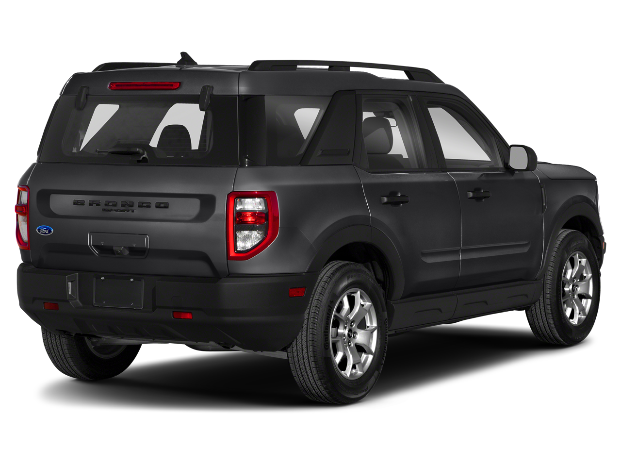 2023 Ford Bronco Sport Base