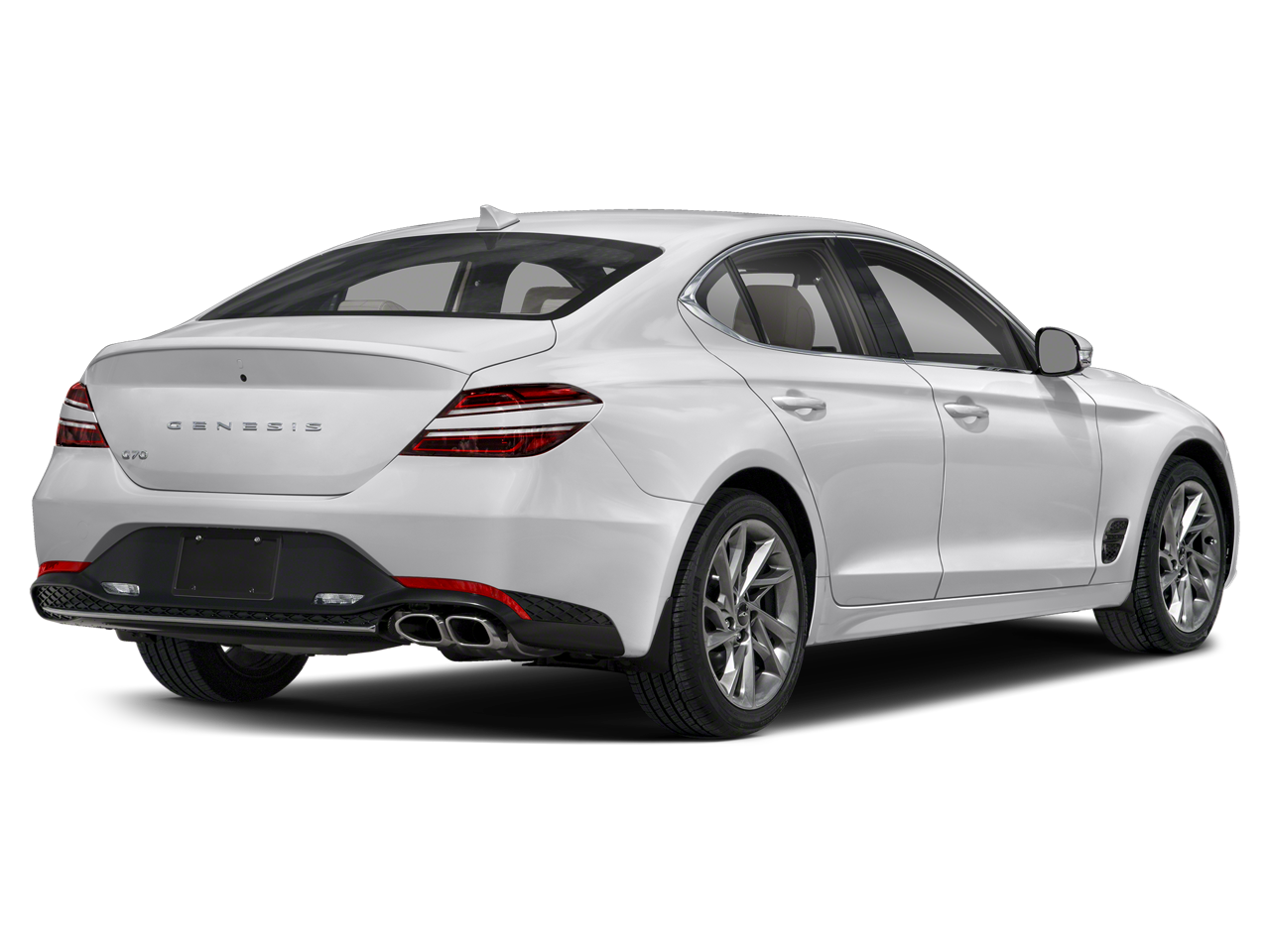 2023 GENESIS G70 Standard - Photo 32