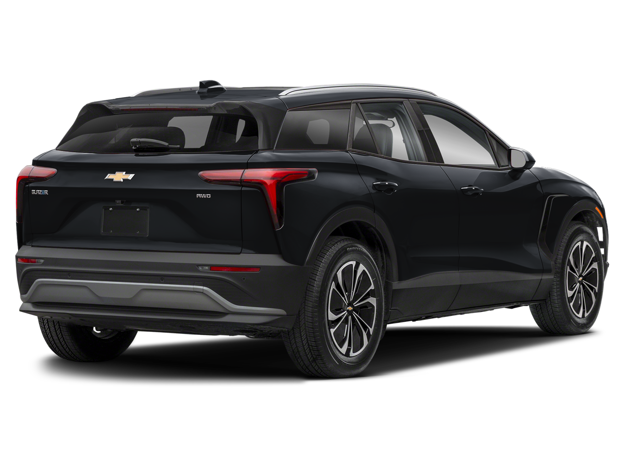 Used 2024 Chevrolet Blazer EV LT with VIN 3GNKDBRJ2RS210570 for sale in Chicago, IL