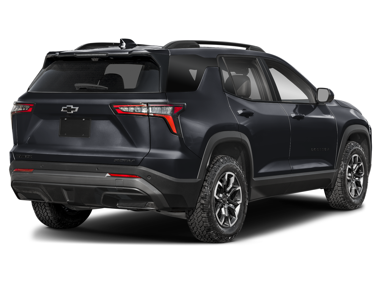 2025 Chevrolet Equinox ACTIV - Photo 38