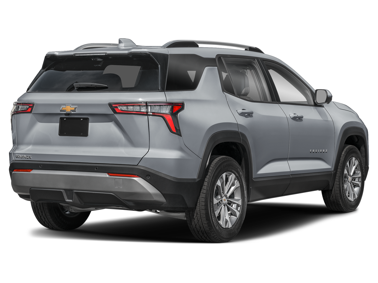 2026 Chevrolet Equinox LT - Photo 32