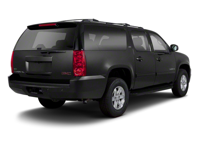 2010 GMC Yukon XL SLT